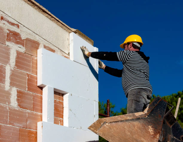 Best Insulation for Specific Applications in Jacksboro, TN