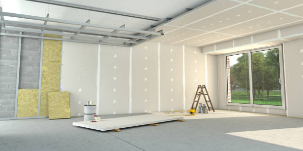 Best Types of Insulation in Jacksboro, TN