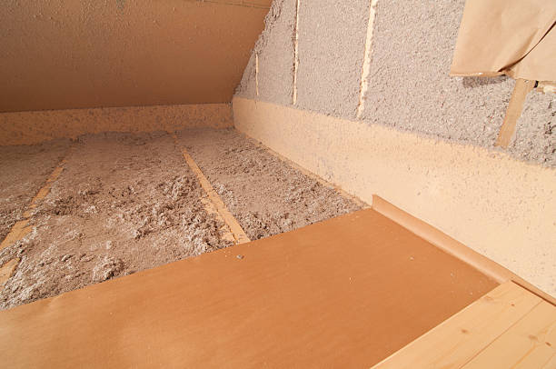Best Residential Insulation in Jacksboro, TN
